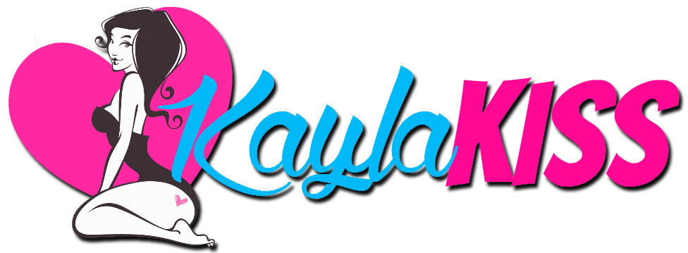 logo header kaylakiss.com