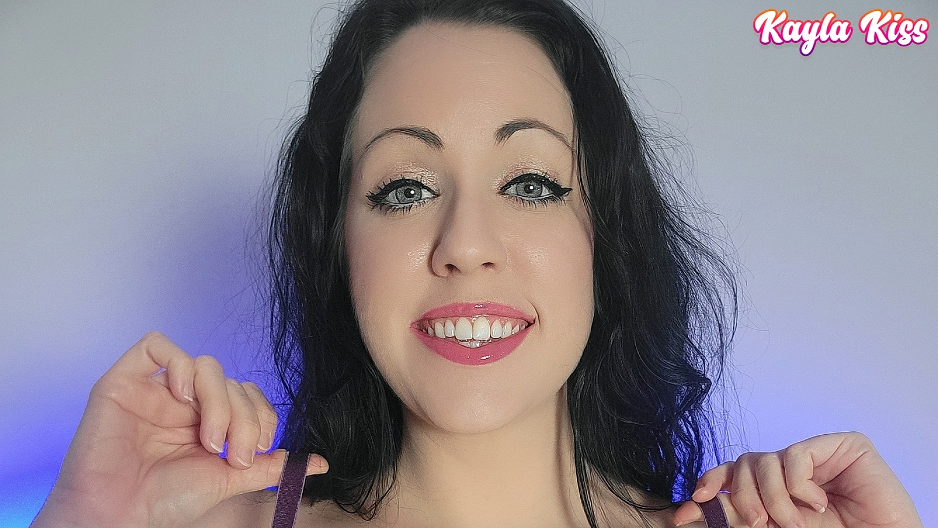 Kayla Kiss - Movies - Official Website of Kayla Kiss