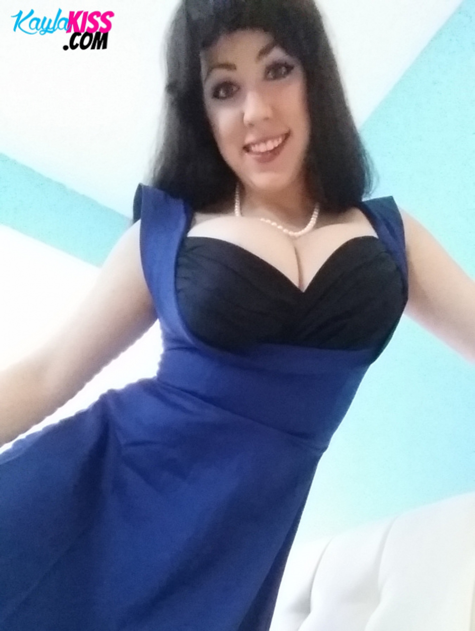 Kayla Kiss - Photos - Official Website of Kayla Kiss