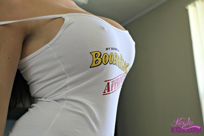 her