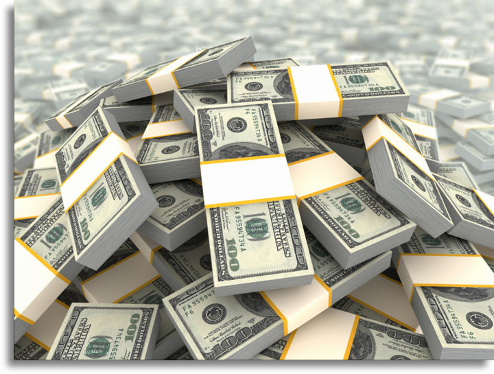 stacks