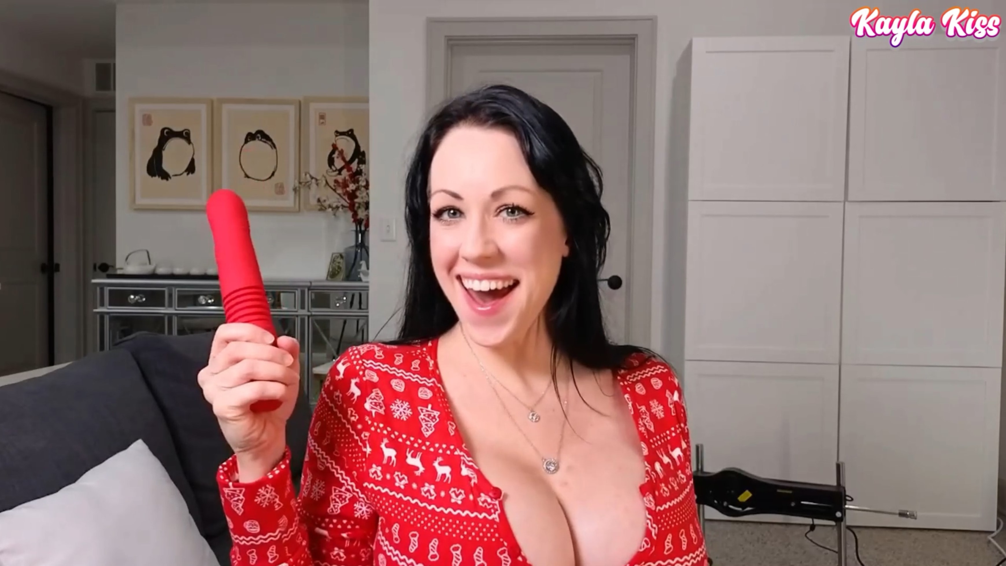 Testing My New Camera!