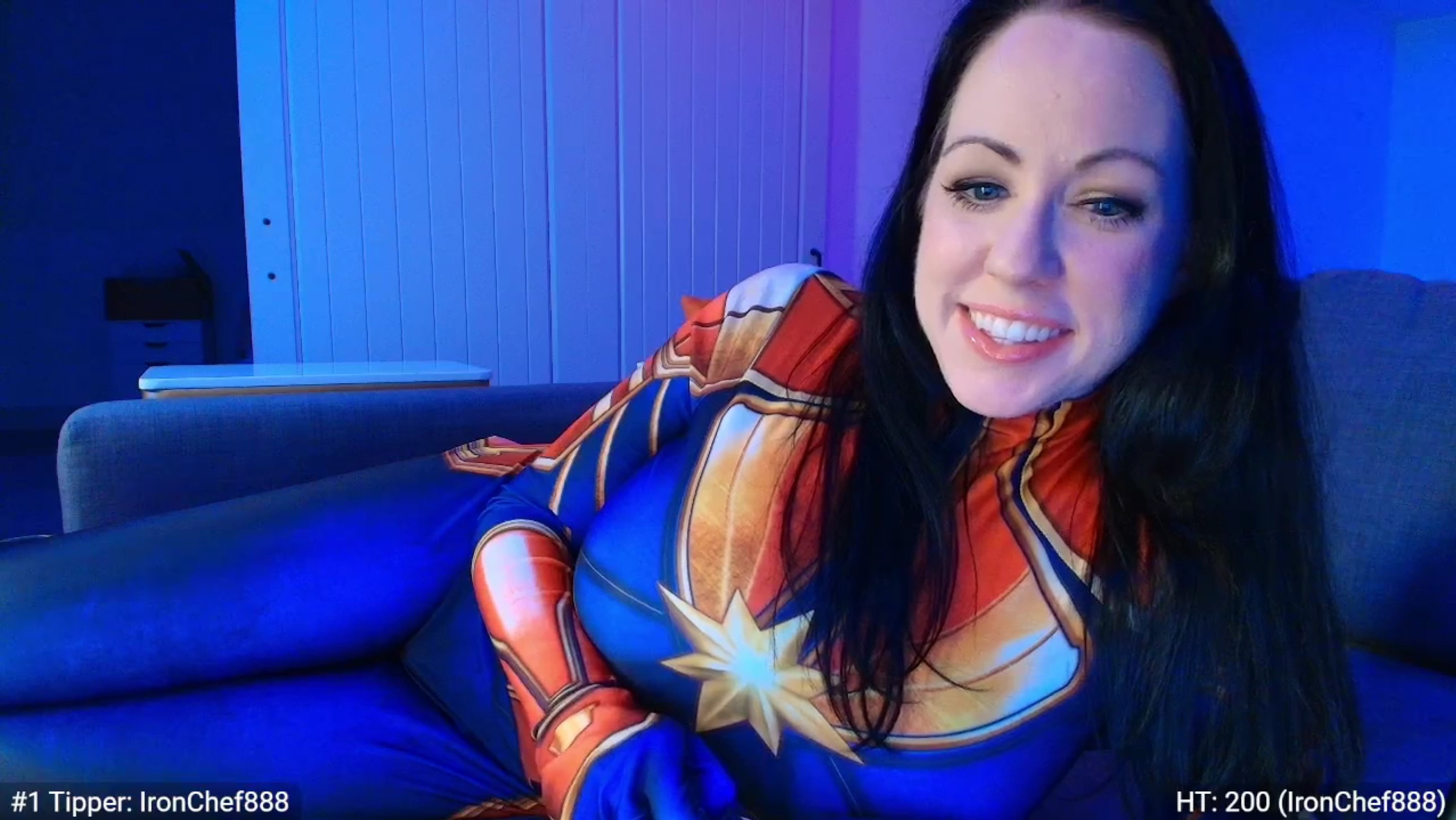 October 1st Members Live Stream