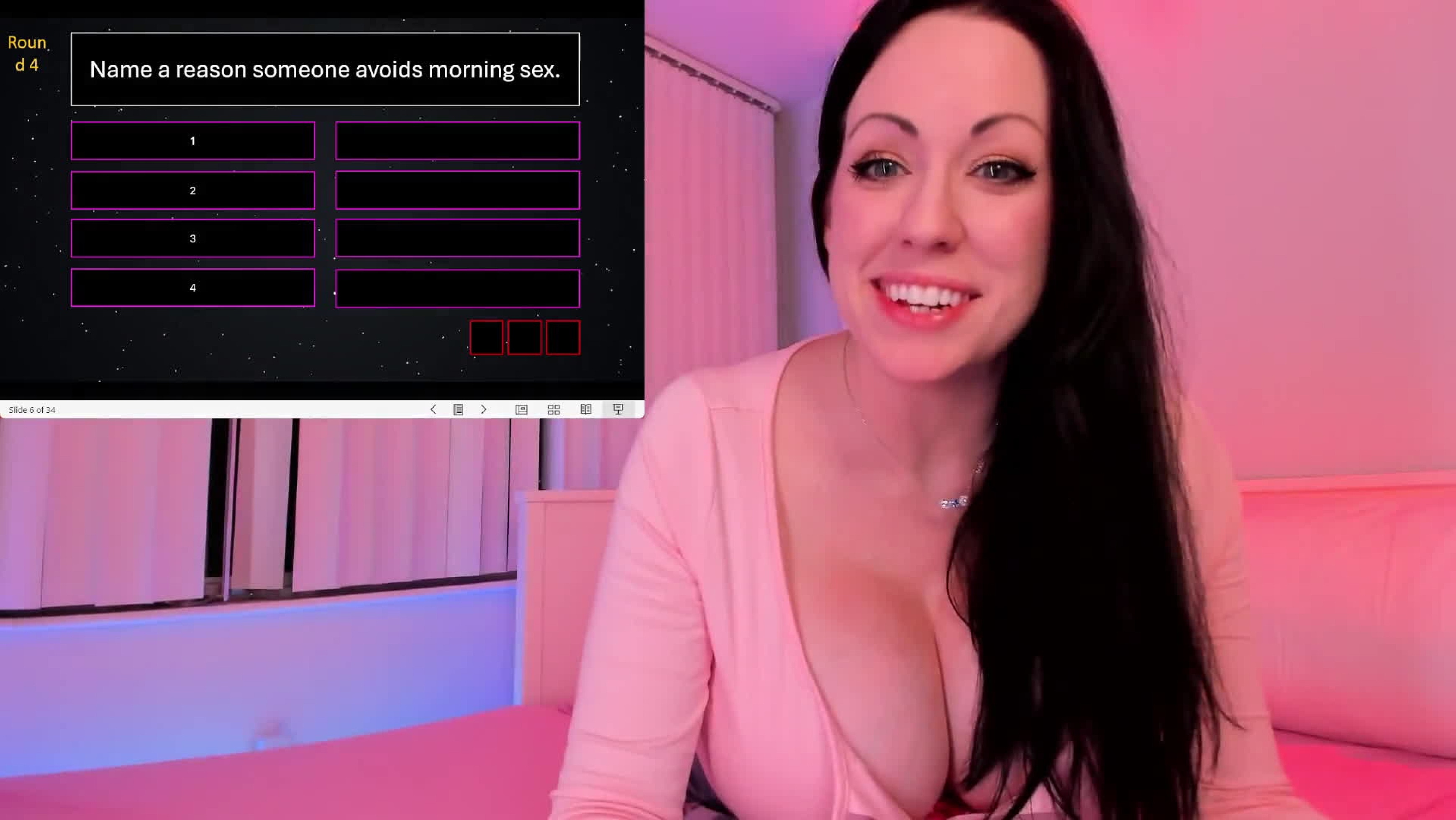 December 30Th Live Stream