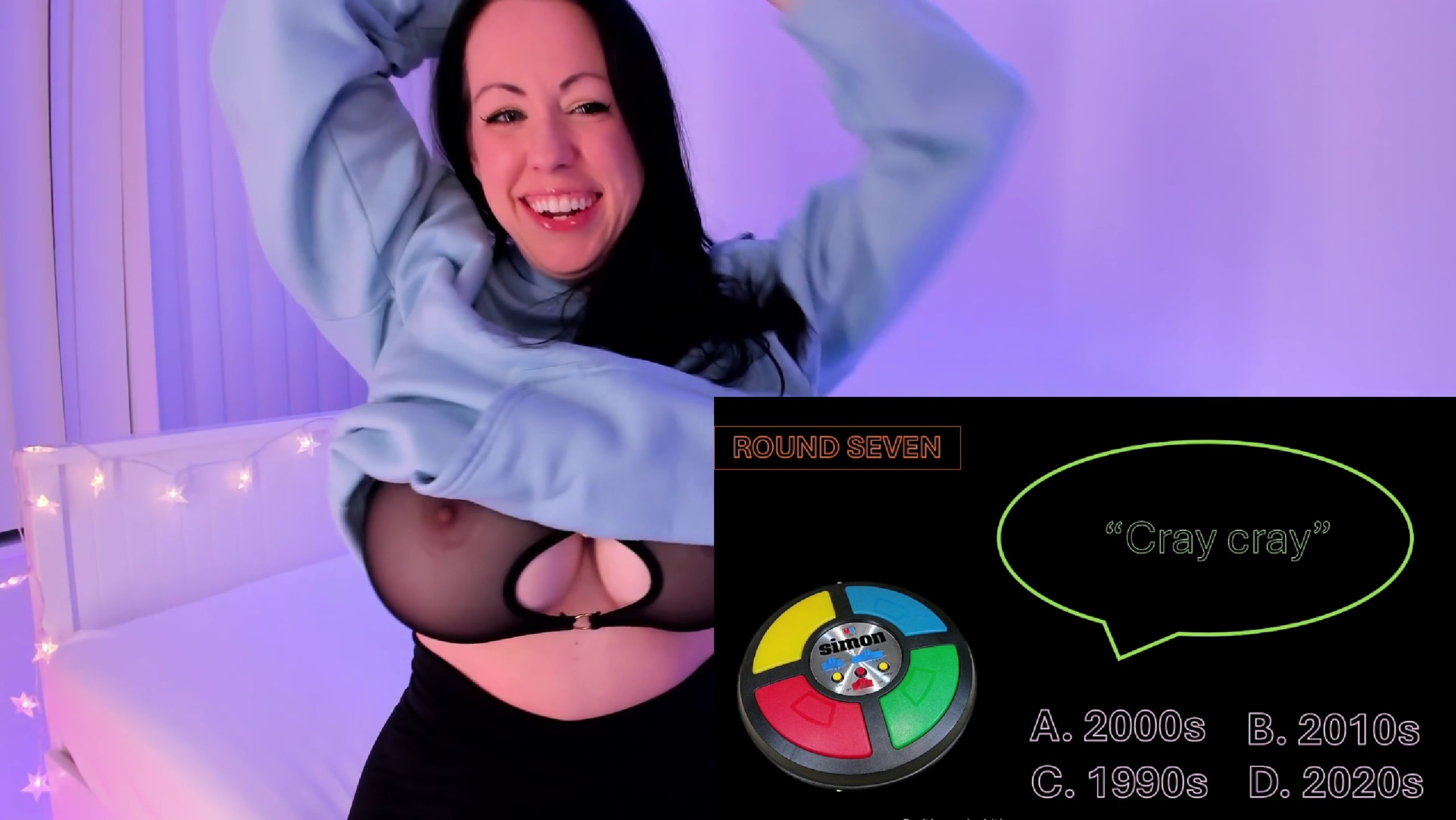 January 27Th Members Live Stream